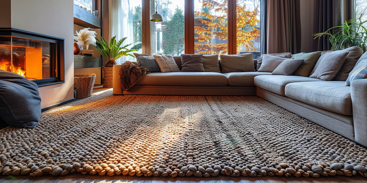 Tajniki prania wykładzin i dywanów