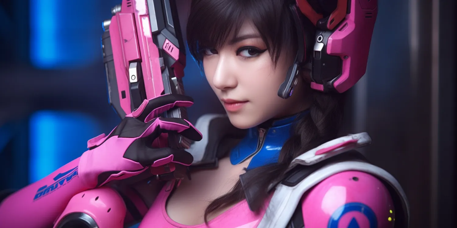 Was ist Cosplay-Buch?