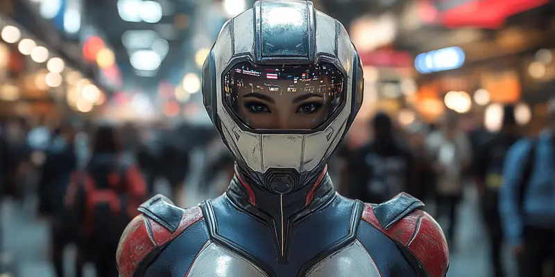 Was ist ein Cosplay?