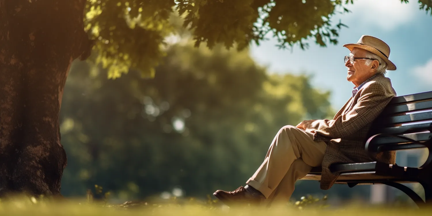 Wszystko, co należy wiedzieć o domu dla seniorów