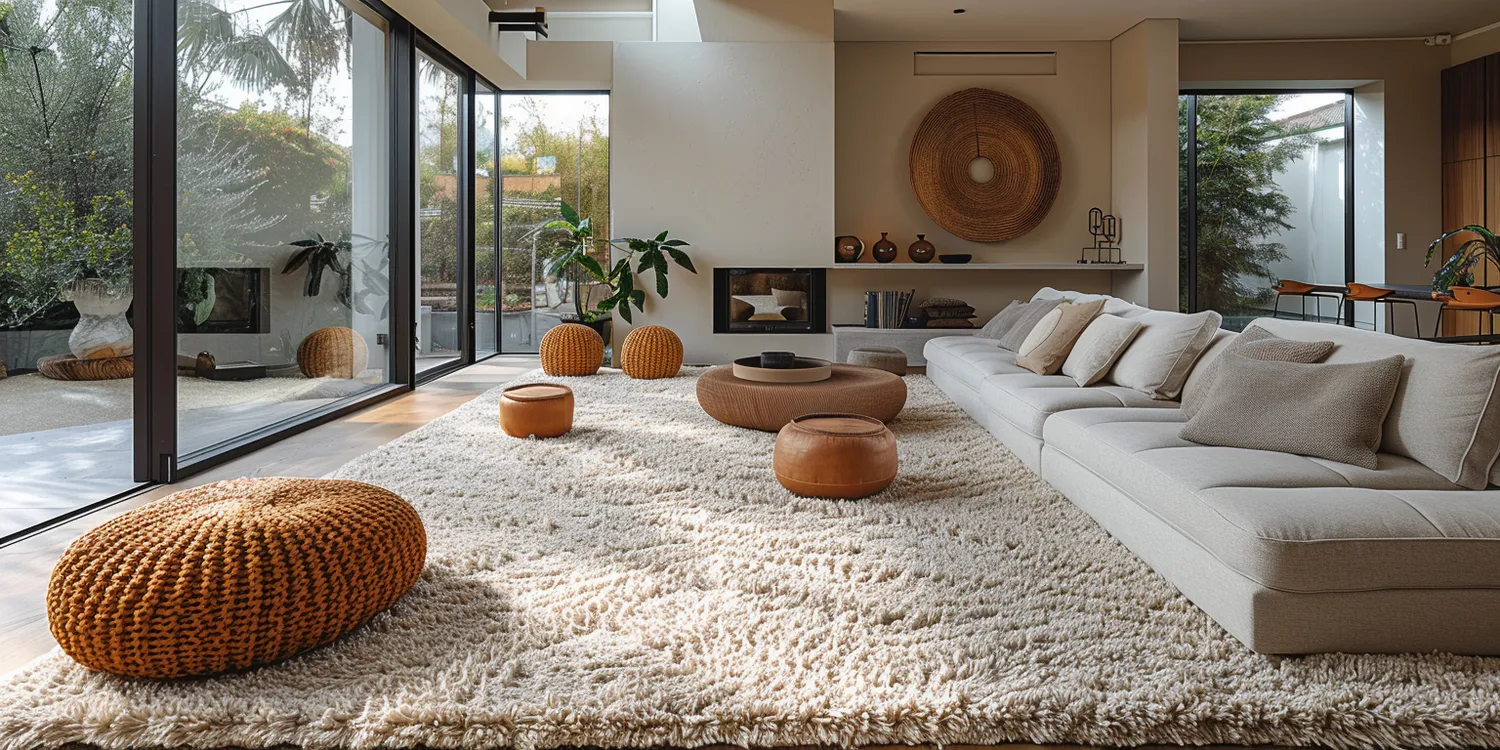 Zanim wypierzesz dywan lub wykładzinę