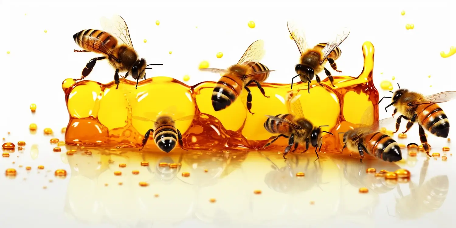 Zastosowanie miodu gryczanego