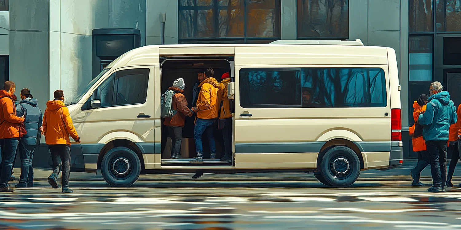 Bus Niemcy Polska Bydgoszcz