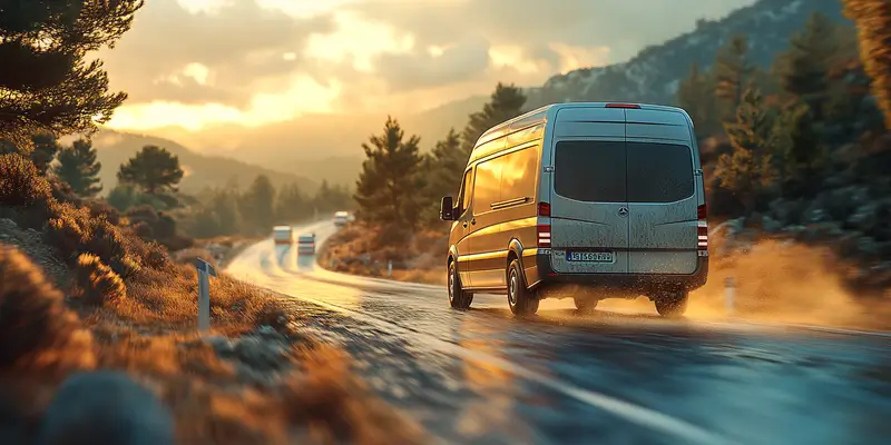 Busy Polska Niemcy Bydgoszcz