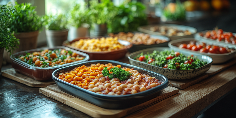 Catering dietetyczny co to jest?