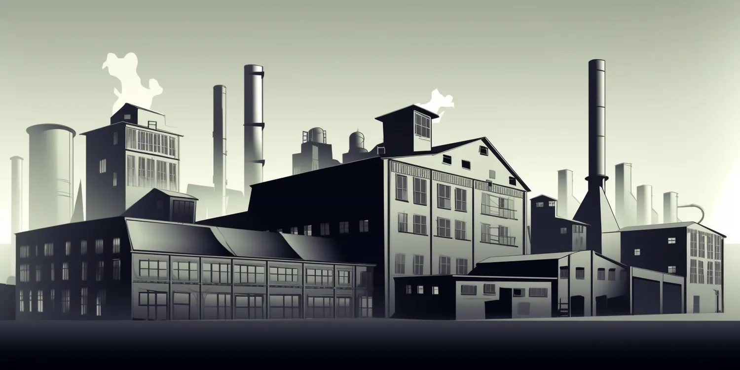 Co produkuje przemysł wysokich technologii?