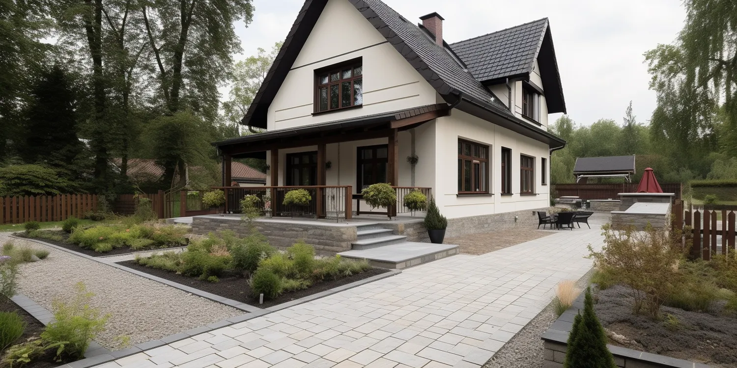 Co warto wiedzieć o kostce brukowej?