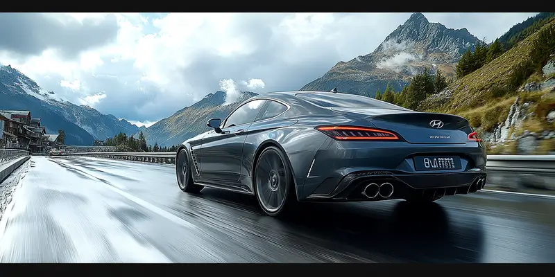 Części oryginalne Hyundai