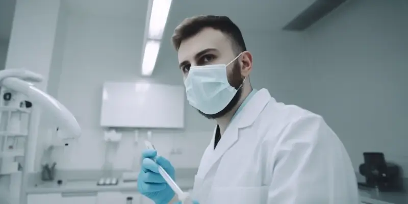 Czy dentysta może dać l4 L?