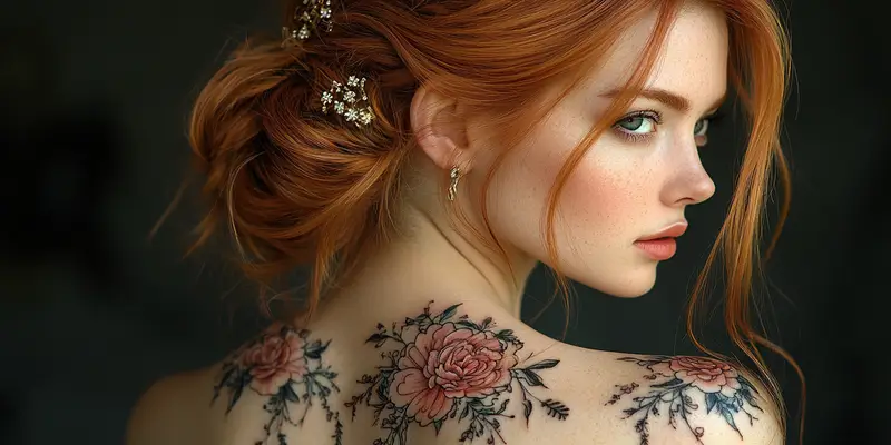 Czy tatuaże są szkodliwe?