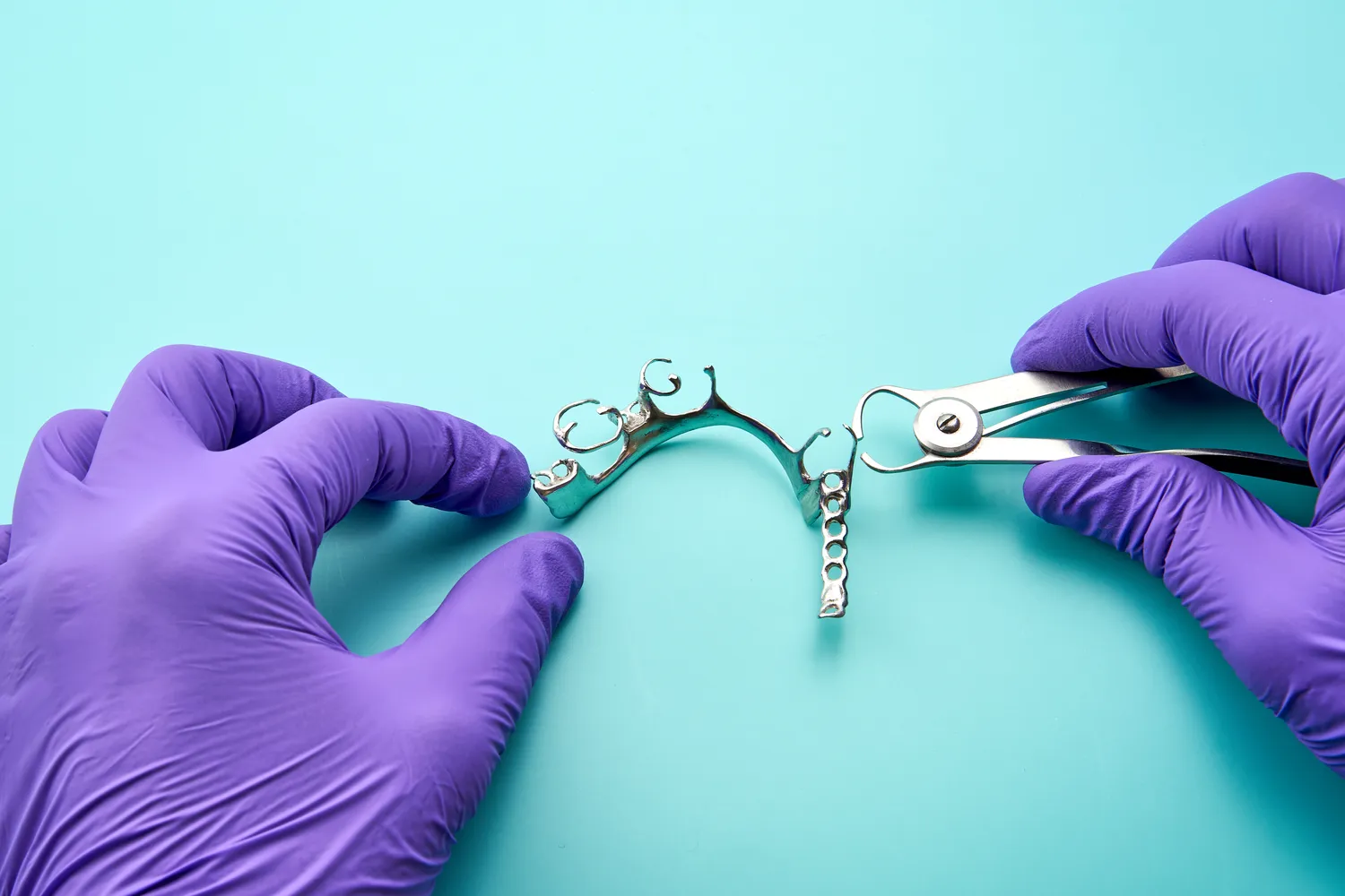 Dentysta dziecięcy Szczecin