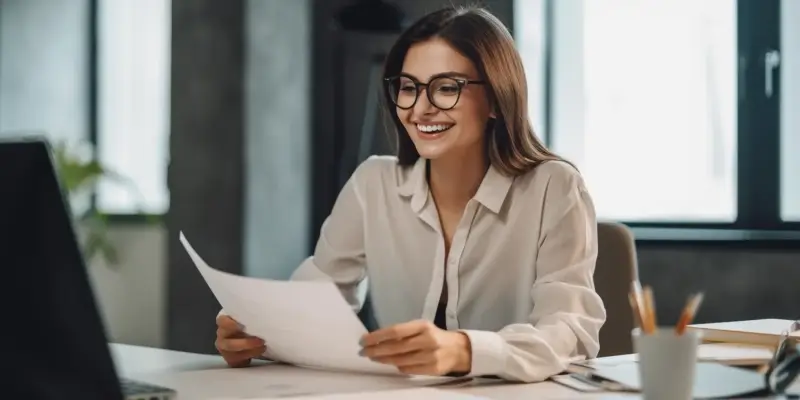 Dlaczego pełna księgowość to doskonały pomysł?