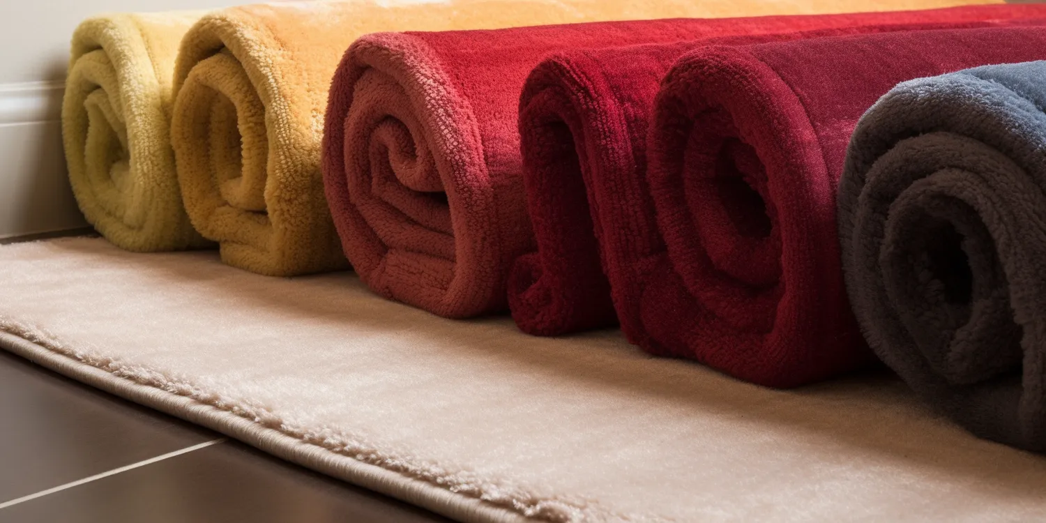 Fachowe pranie wykładzin i dywanów