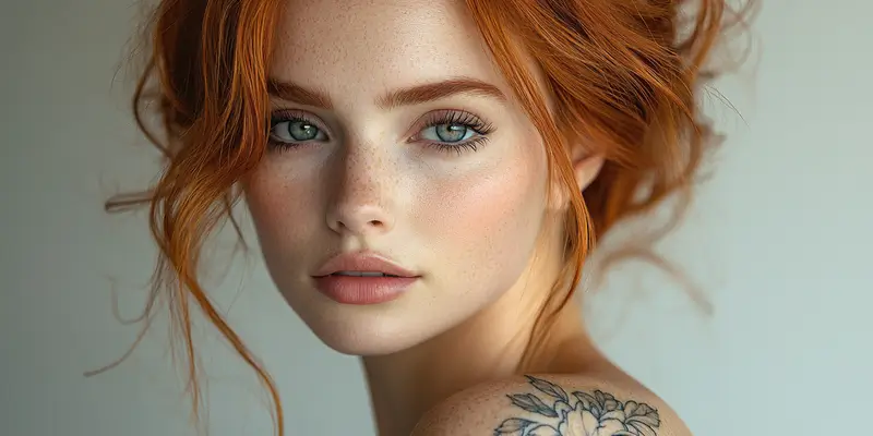 Gdzie tatuaże bolą najbardziej?