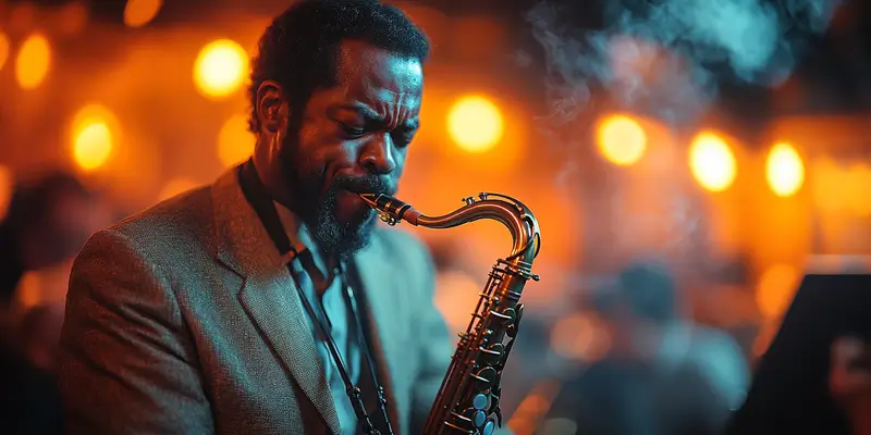 Ile klap ma saksofon altowy?