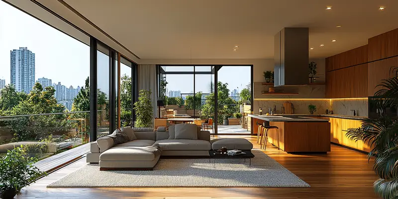 Ile średnio trwa sprzedaż mieszkania?