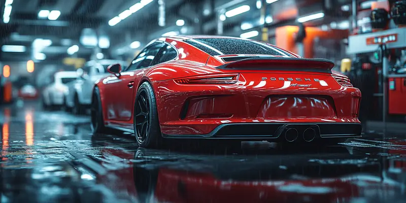 Jak otworzyc warsztat samochodowy w polsce?