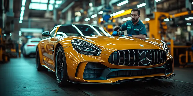 Jak rozwinac warsztat samochodowy?