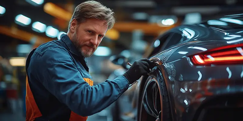 Jak uzyskac dotacje na warsztat samochodowy?