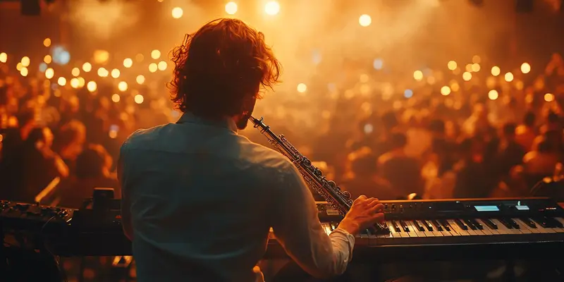 Jak wyczyścić klarnet?