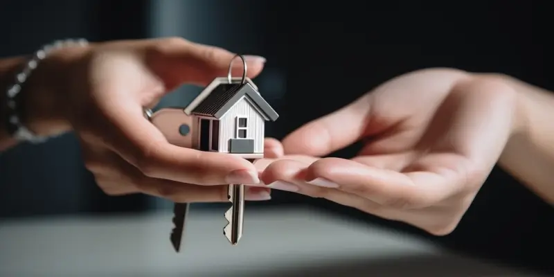 Jak wygląda sprzedaż mieszkania?