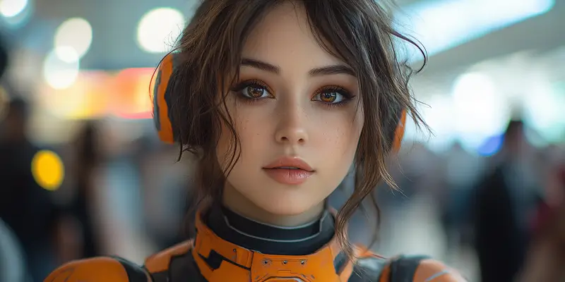 Jak zrobić broń na cosplay?