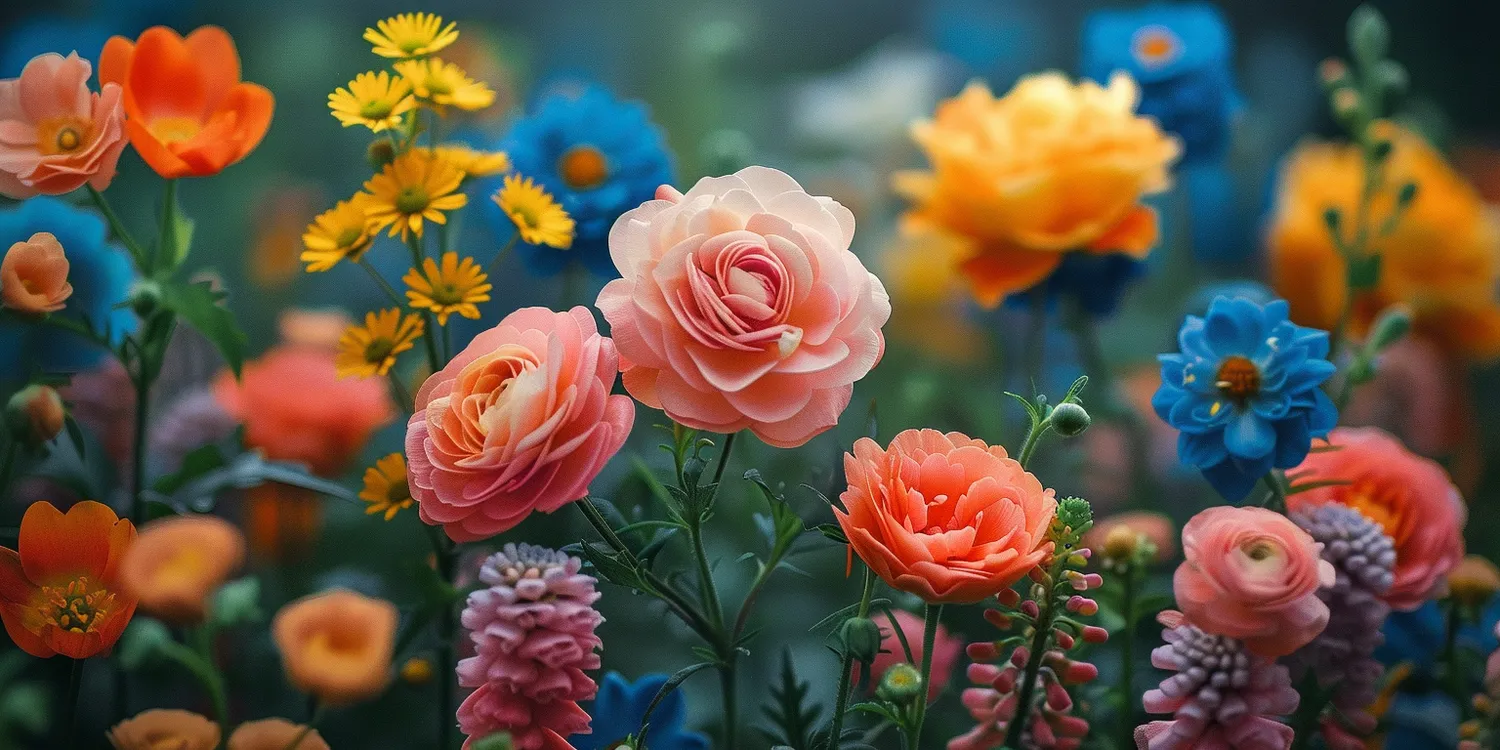 Jak zrobić piękny ogród?