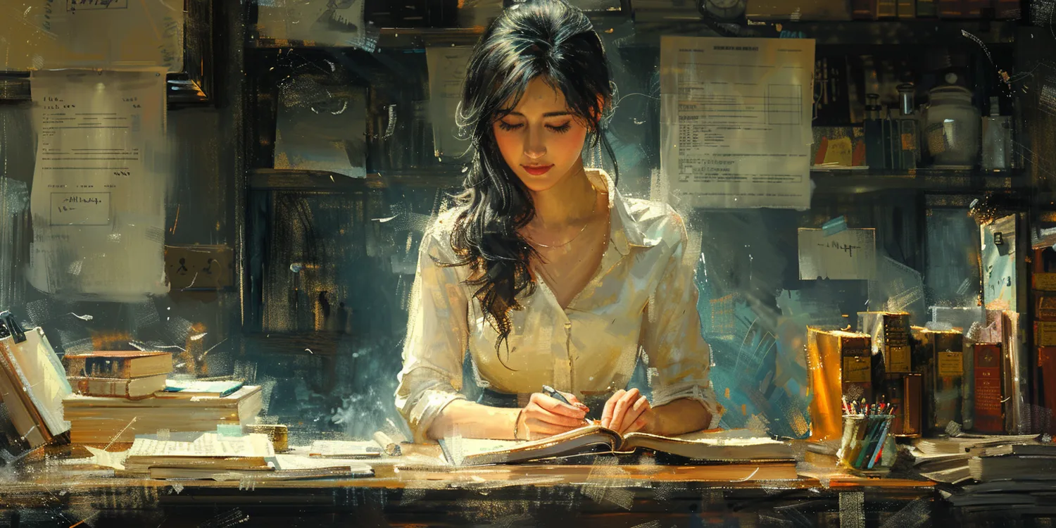 Jaka księgowość przy ryczałcie?