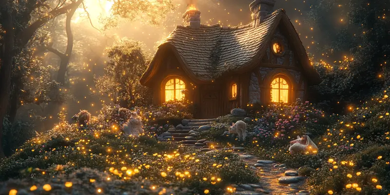 Jakie bajki do czytania dla dzieci polecacie?