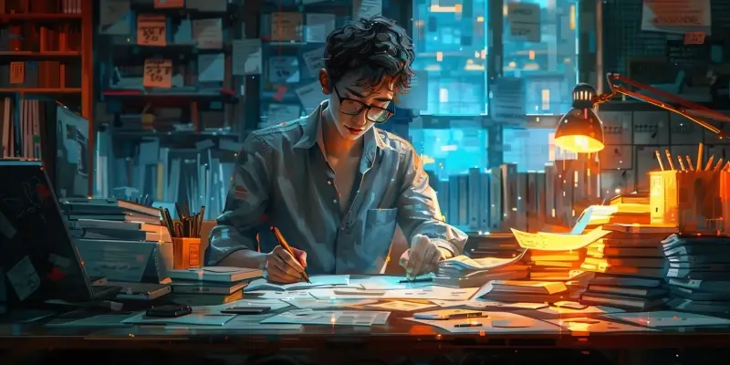 Kto musi prowadzić pełną księgowość?