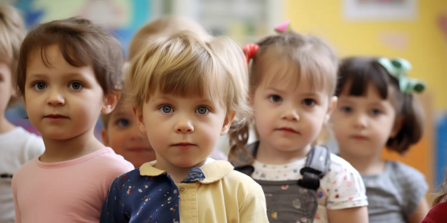 Kto śpiewał domowe przedszkole?