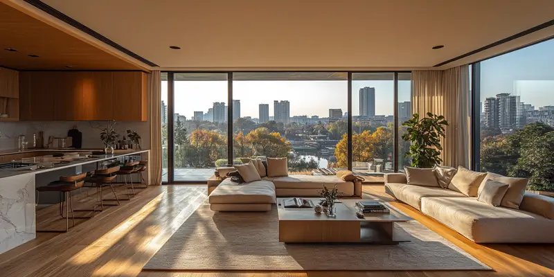 Mieszkania 3 pokojowe Koszalin