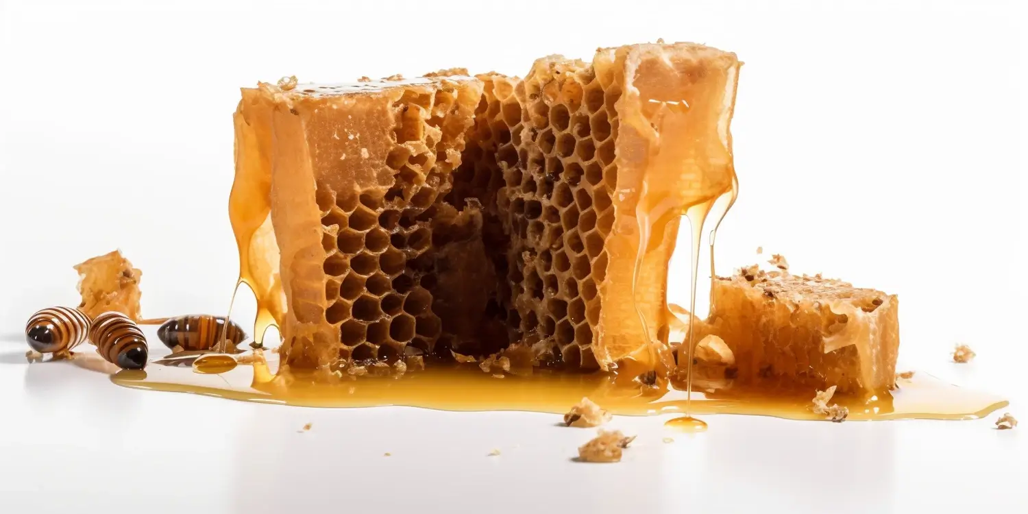 Miód akacjowy dla zdrowia