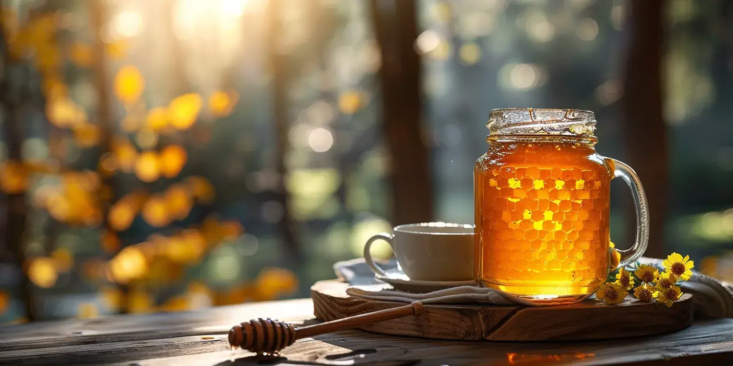 Miód lipowy czy akacjowy?