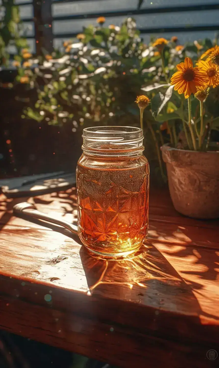 Miód rzepakowy co leczy?