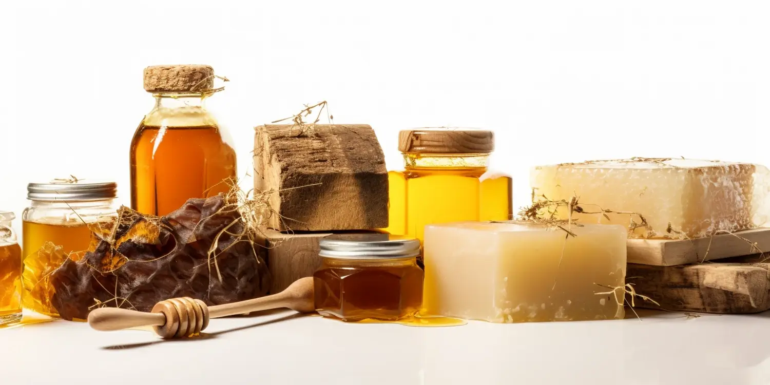 Na co jest miód akacjowy właściwości?