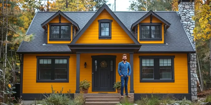 Nieruchomość w mieście czy poza nim? Wady i zalety