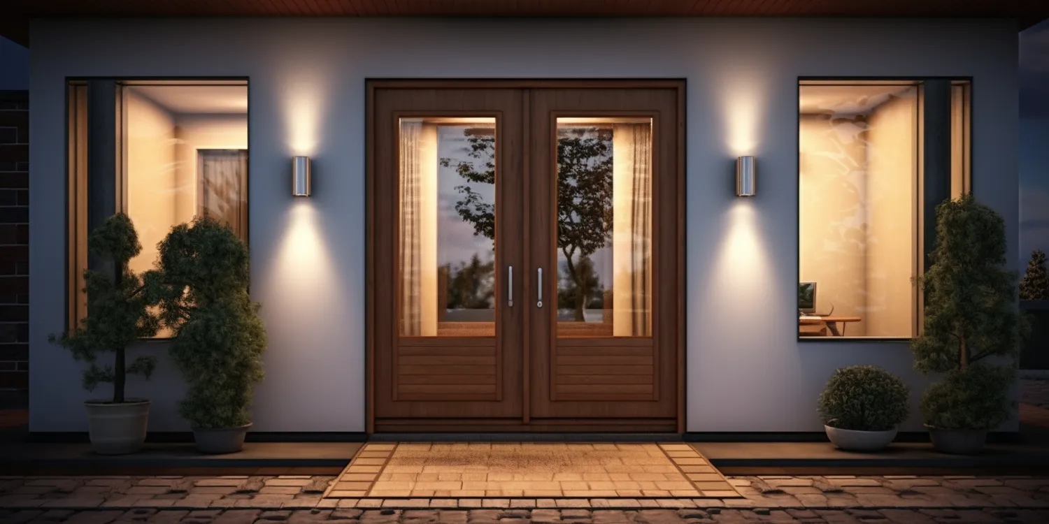 Okna PCV Szczecin sprzedaż 