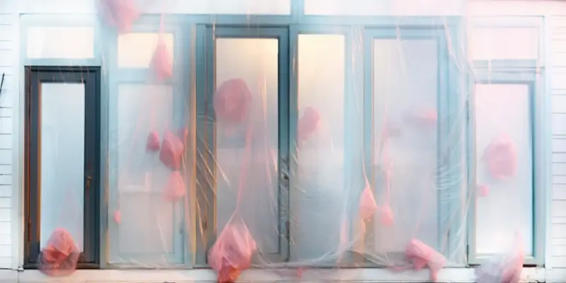 Okna plastikowe Stargard