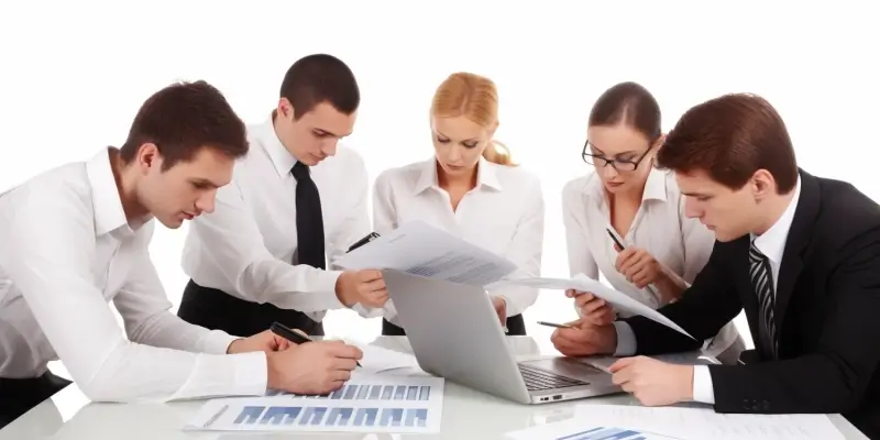 Pełna księgowość - dokładny system ewidencji