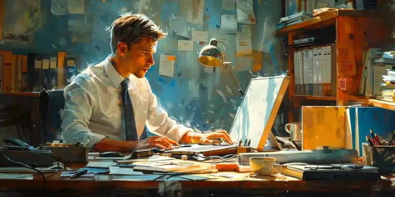 Pełna księgowość - precyzyjny system ewidencyjny