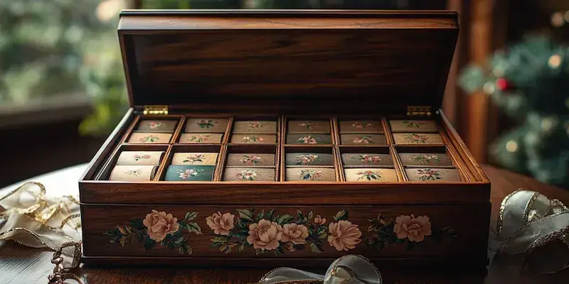 Personalizowane prezenty na narodziny dziecka