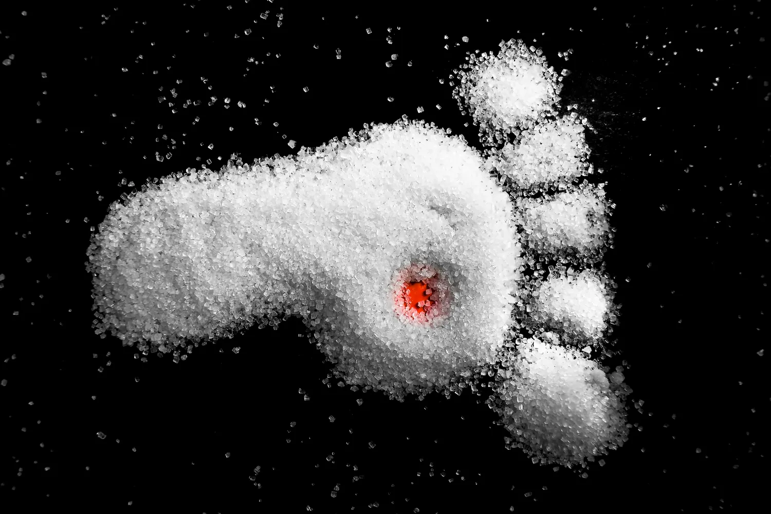 Podologia - co oznacza ten termin?