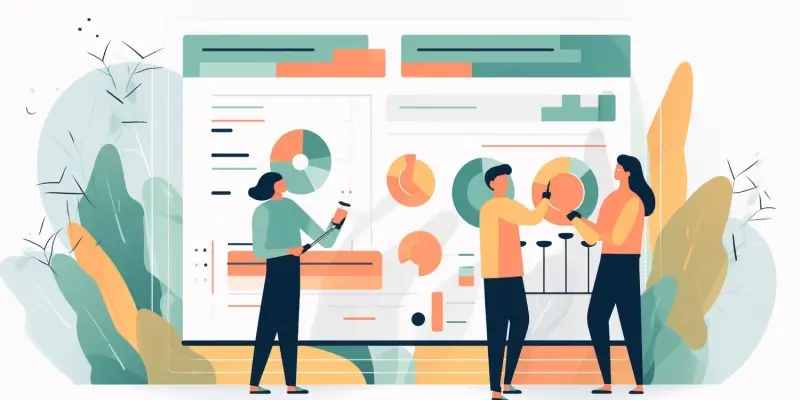 Pozycjonowanie stron Marki