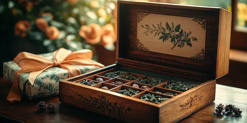 Prezenty personalizowane dla dziadków