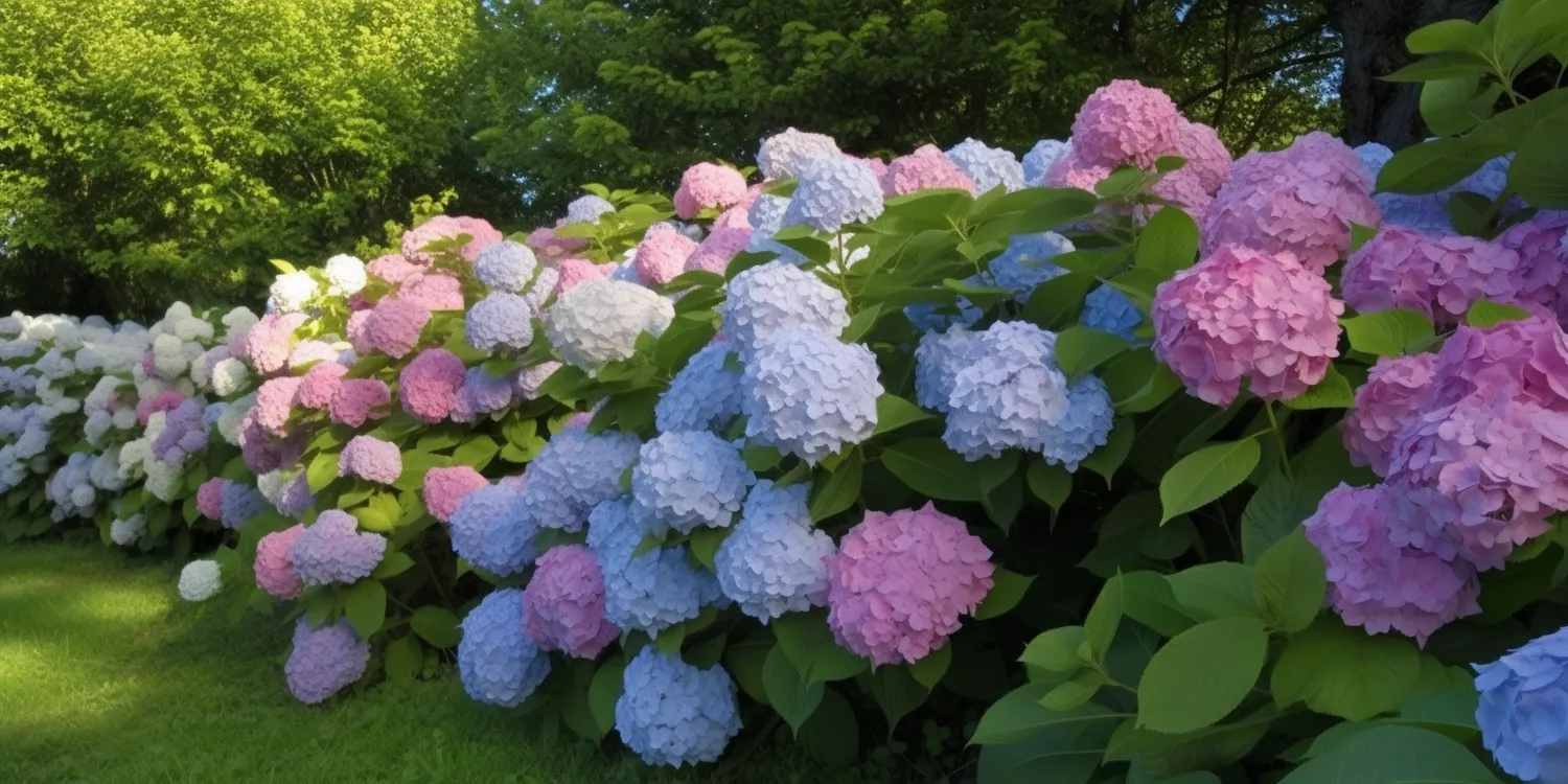 Projektowanie ogrodu Szczecin