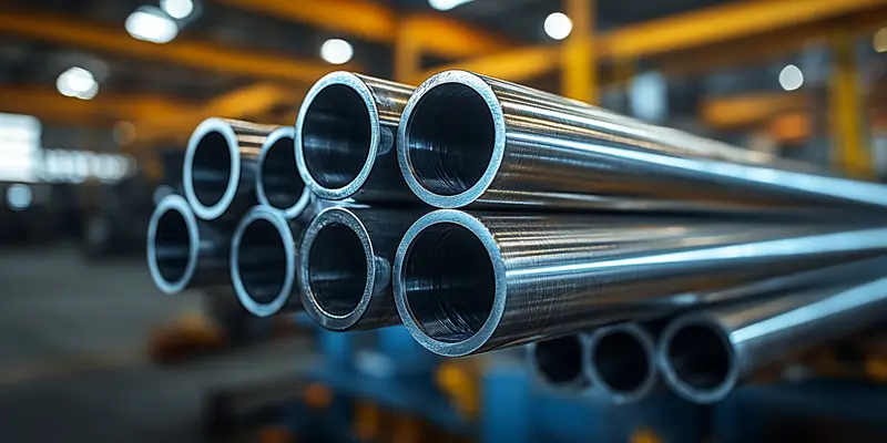 Rury ze stali nierdzewnej Poznań