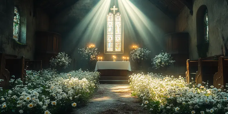 Salony pogrzebowe Opole