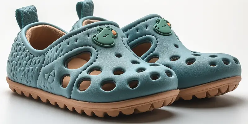 Sandały dziecięce chłopięce