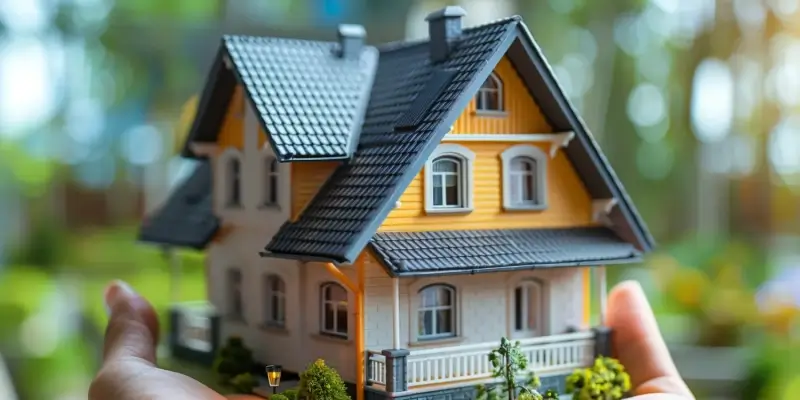 Sprzedaj skutecznie nieruchomość